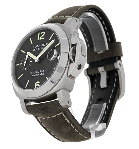 watchfinder panerai